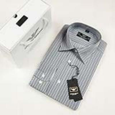 Armani shirts-308